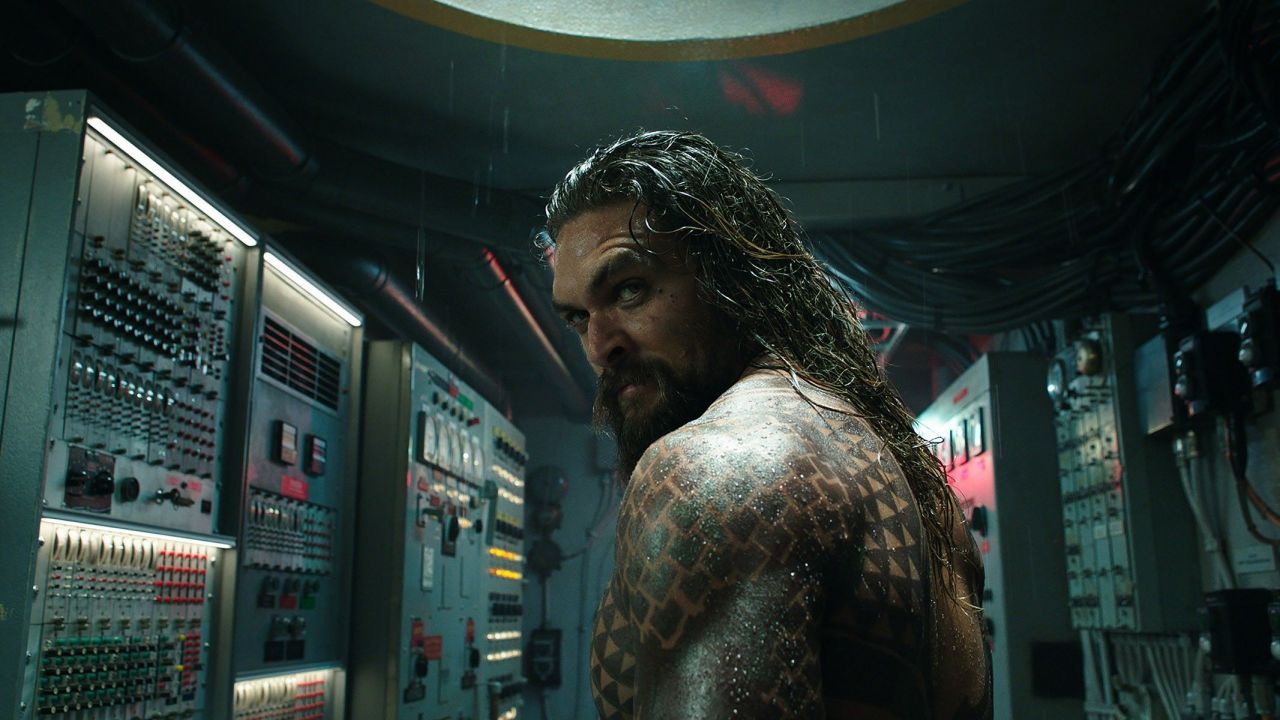 Jason Momoa jouera un méchant dans Fast & Furious 10