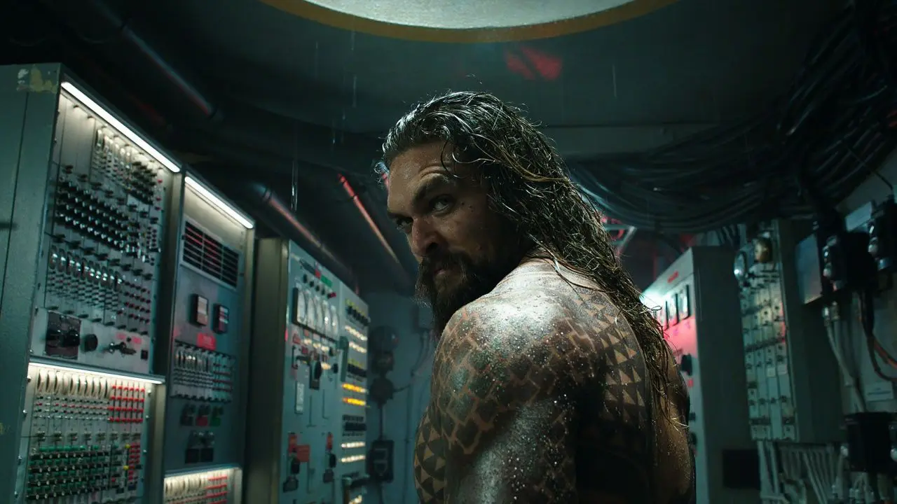 Jason Momoa jouera un méchant dans Fast & Furious 10