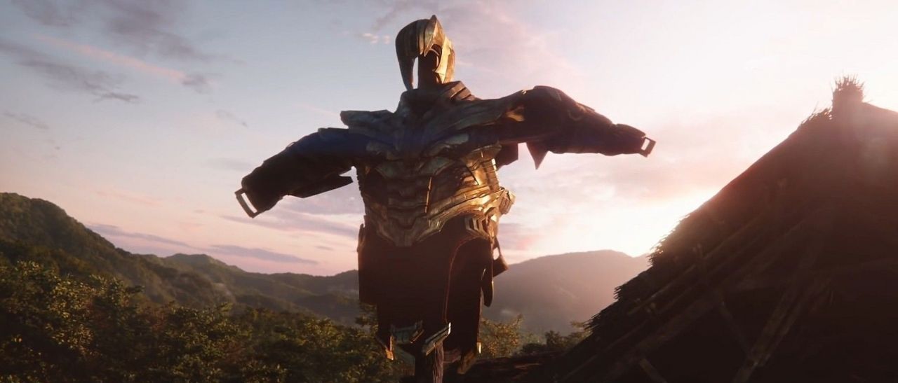 Avengers 4 Endgame : bande annonce et analyse #6