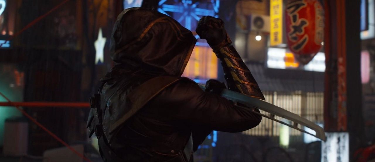 Avengers 4 Endgame : bande annonce et analyse #11