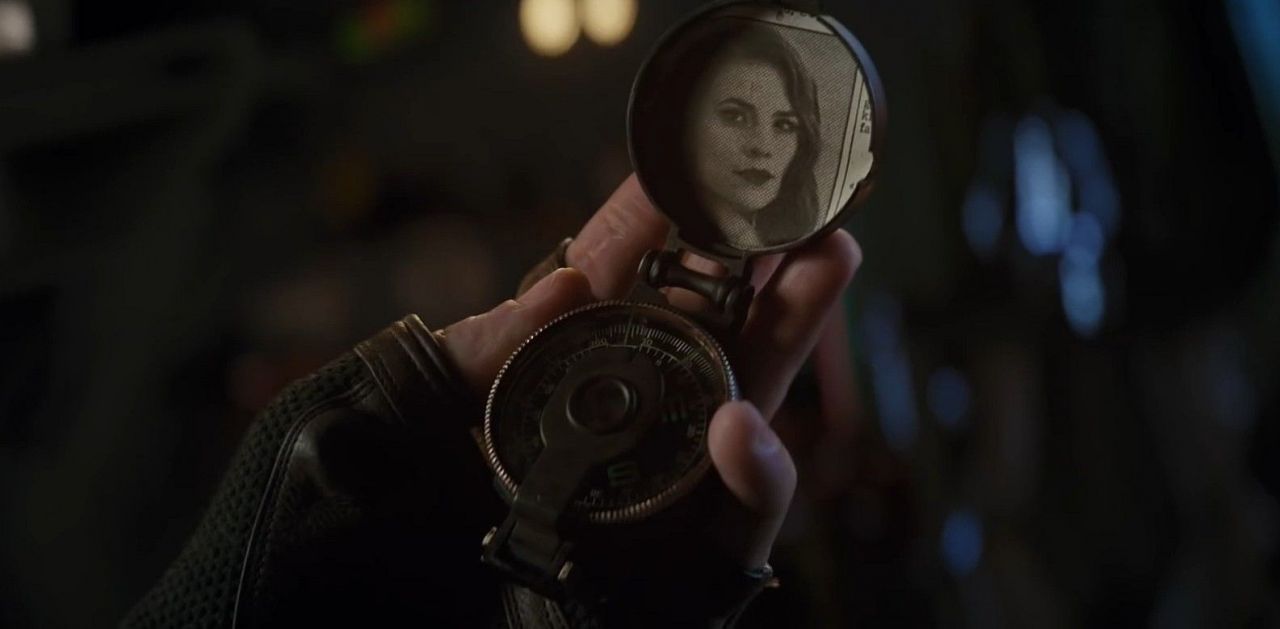 Avengers 4 Endgame : bande annonce et analyse #15