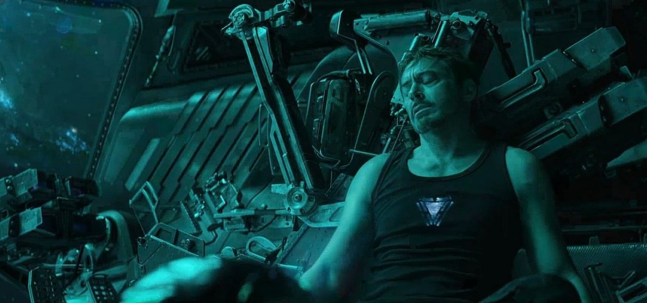 Avengers 4 Endgame : bande annonce et analyse #3