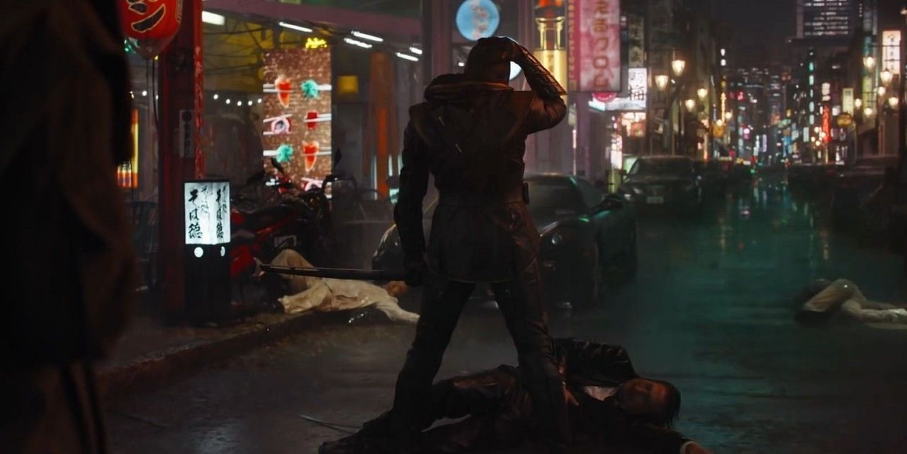 Avengers 4 Endgame : bande annonce et analyse #12
