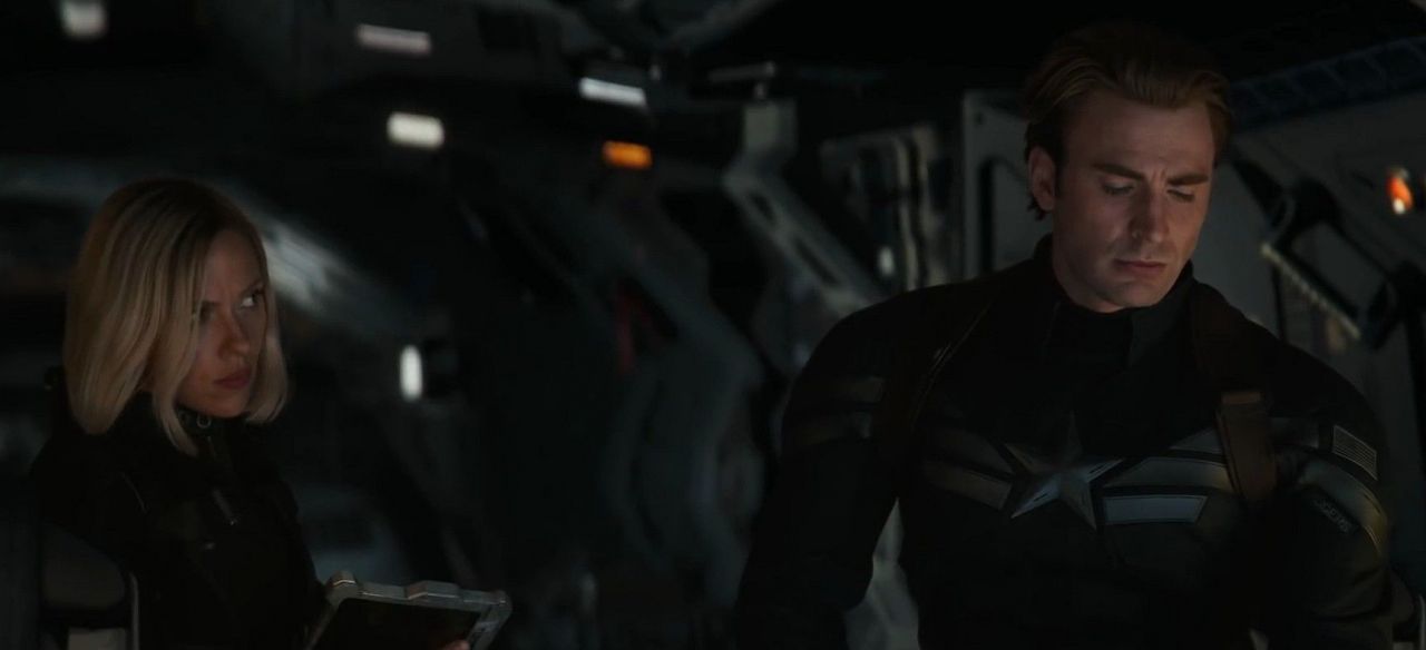 Avengers 4 Endgame : bande annonce et analyse #14
