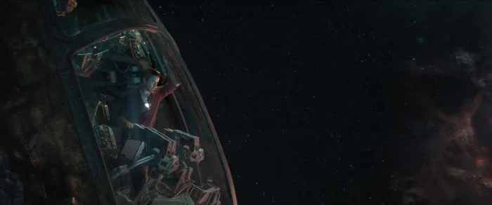 Avengers 4 Endgame : la NASA a un plan de sauvetage pour Tony Stark