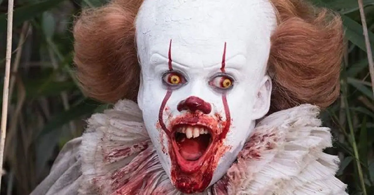 Ça chapitre 2 : le trailer arrive et vous n’y êtes pas préparés #2