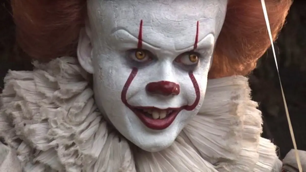 Ça chapitre 2 : le trailer arrive et vous n’y êtes pas préparés