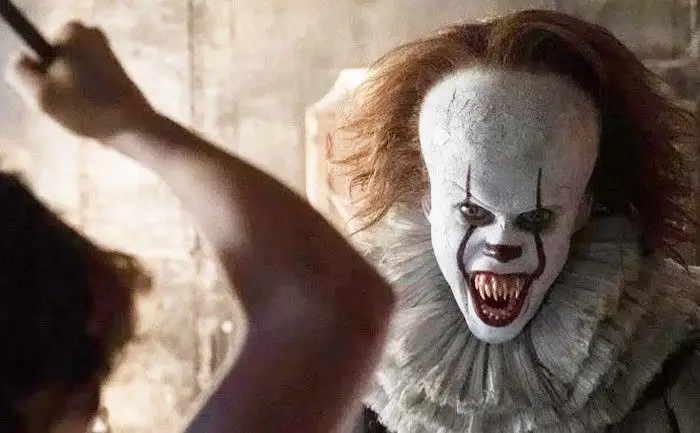 Ça chapitre 2 : le trailer arrive et vous n’y êtes pas préparés
