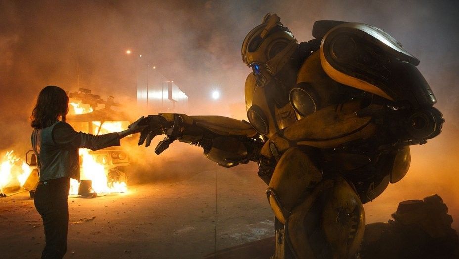 Critique Bumblebee : un nouveau départ pour la saga Transformers #4
