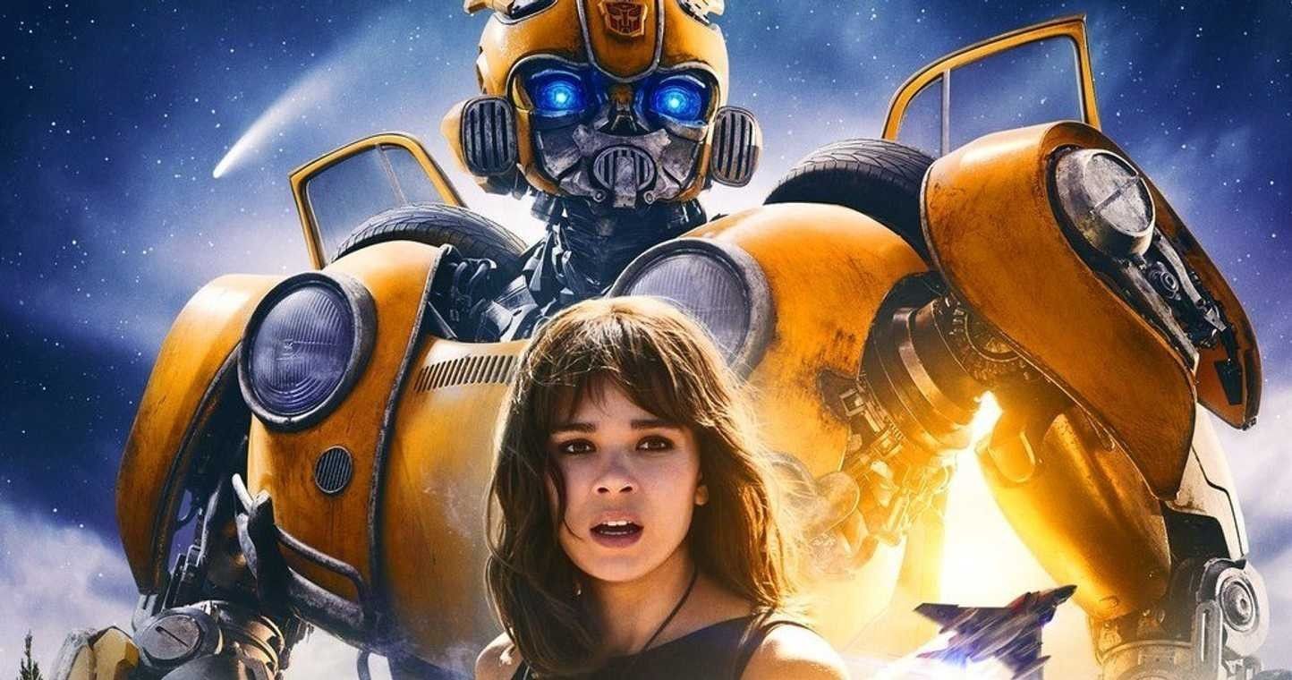 Critique Bumblebee : un nouveau départ pour la saga Transformers #2
