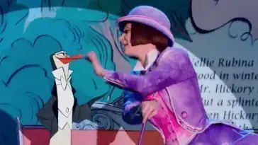 Critique Le retour de Mary Poppins : une suite trop fidèle à l’original ?