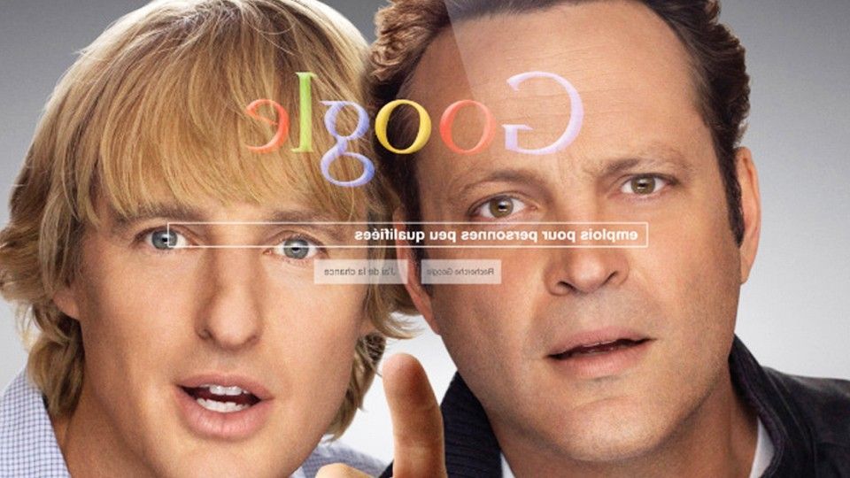 Google : un stagiaire fait une erreur à 10 millions de dollars