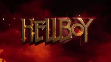 Hellboy : une bande annonce bien gore pour le reboot