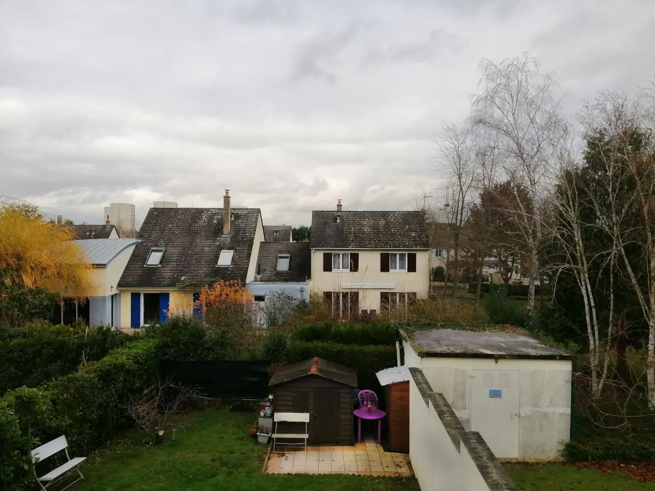 Test Huawei Mate 20 Lite VS Huawei P Smart Plus : lequel choisir ? #14