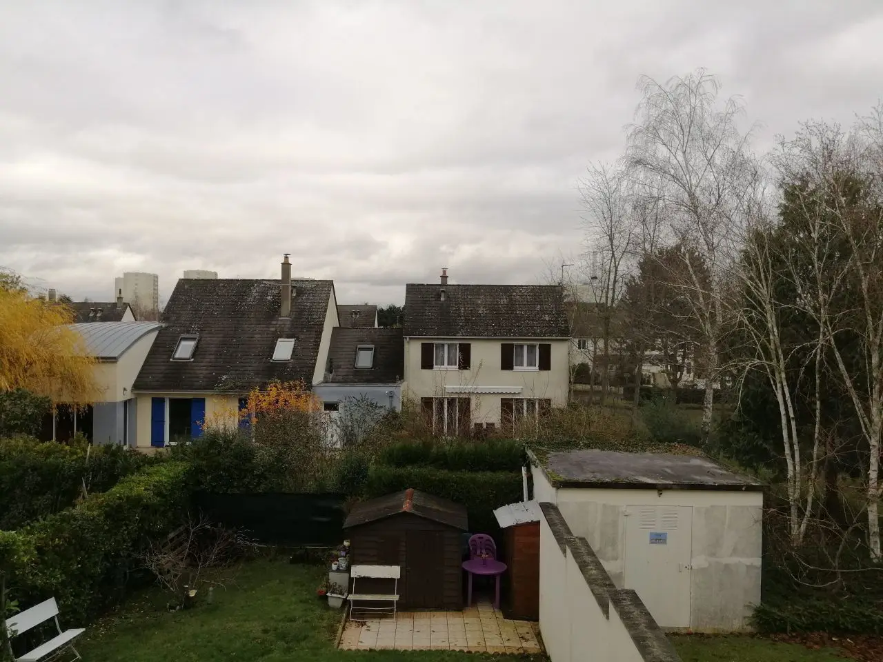 Test Huawei Mate 20 Lite VS Huawei P Smart Plus : lequel choisir ? #13
