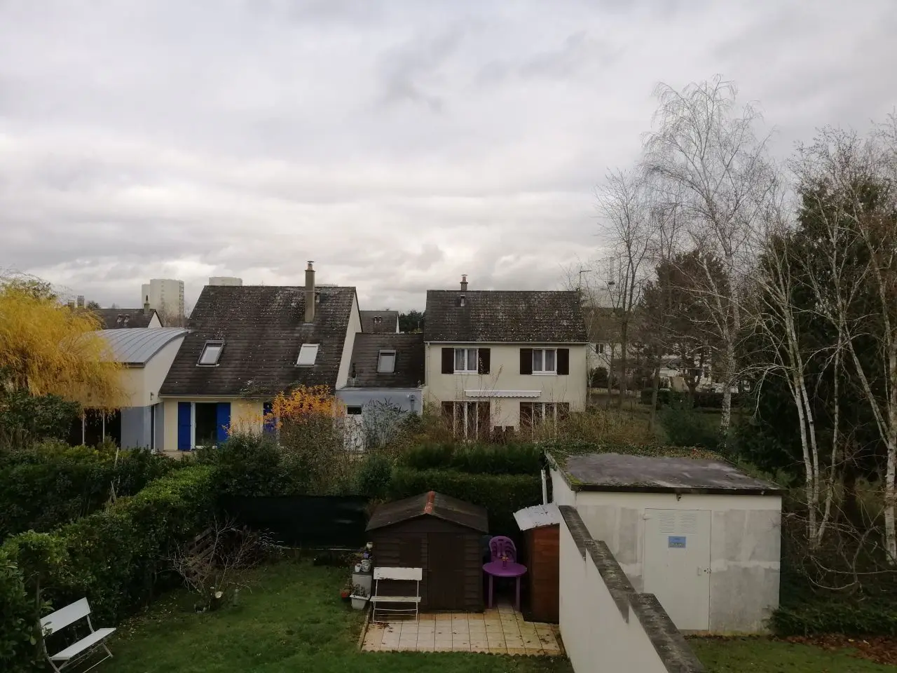 Test Huawei Mate 20 Lite VS Huawei P Smart Plus : lequel choisir ? #12