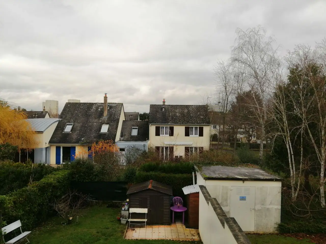 Test Huawei Mate 20 Lite VS Huawei P Smart Plus : lequel choisir ? #15