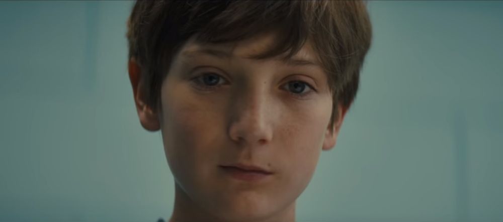 Bande annonce BrightBurn : le film d’horreur inspiré de Superman produit par James Gunn #6