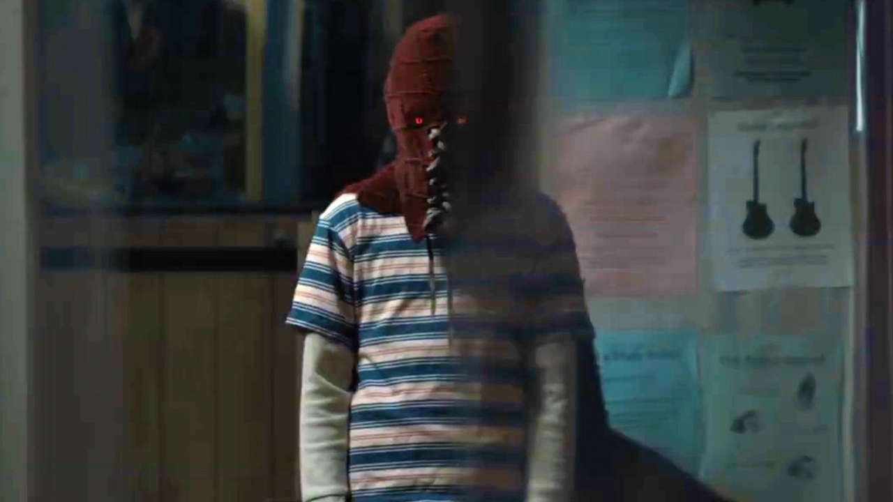 Bande annonce BrightBurn : le film d’horreur inspiré de Superman produit par James Gunn #3