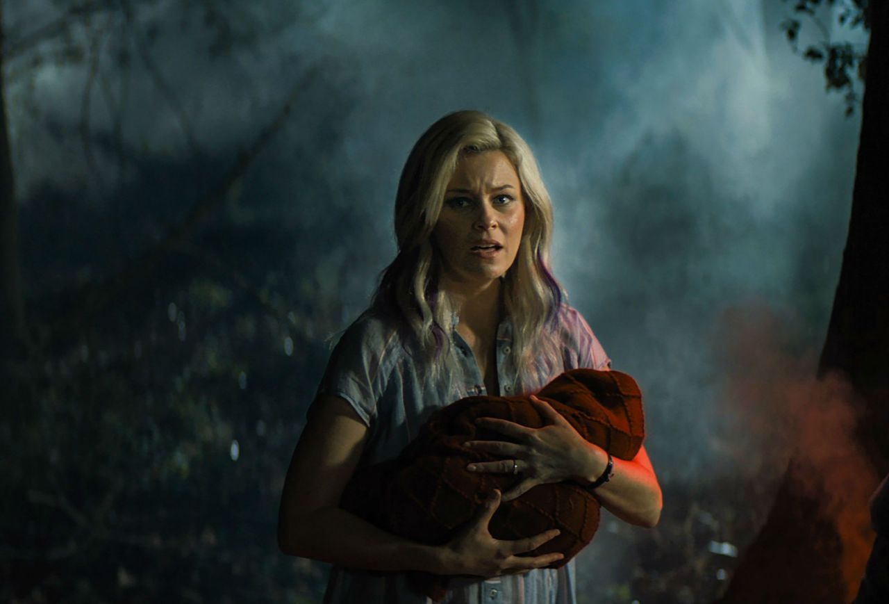 Bande annonce BrightBurn : le film d’horreur inspiré de Superman produit par James Gunn #2
