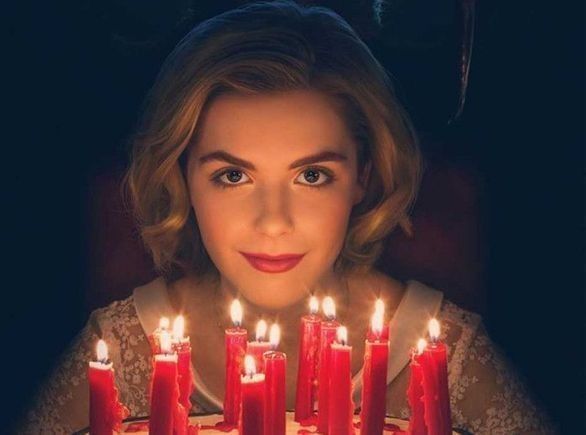 Les Nouvelles Aventures de Sabrina : le trailer de la saison 2 en ligne