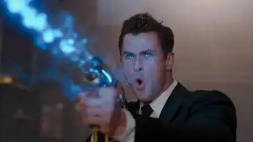Men In Black International : la bande-annonce du reboot avec Chris Hemsworth
