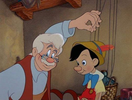 Pinocchio : Tom Hanks dans l’adaptation live-action