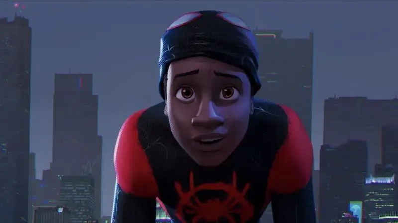 Spider-Man New Generation : combien de scènes post-générique ?