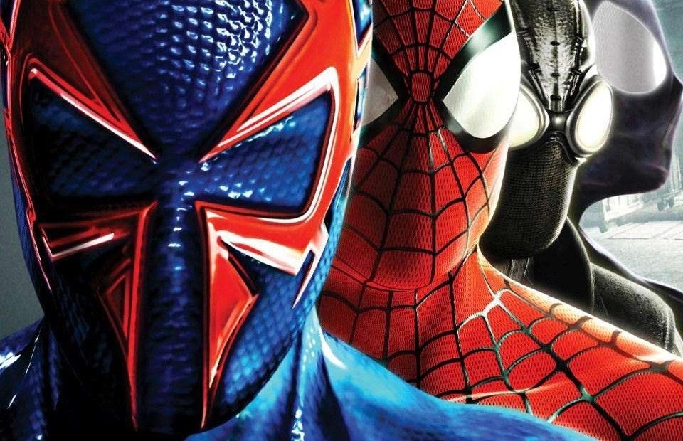 Spider-Man New Generation : explication de la scène post-générique #4