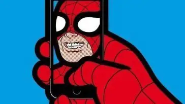 Spider-Man New Generation : explication de la scène post-générique