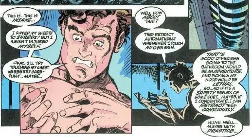 Spider-Man New Generation : explication de la scène post-générique #4