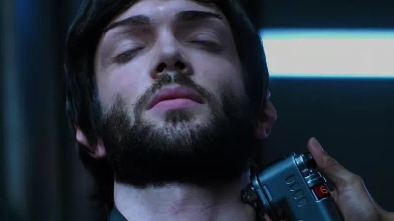 Star Trek Discovery saison 2 : la bande-annonce vient de sortir #2