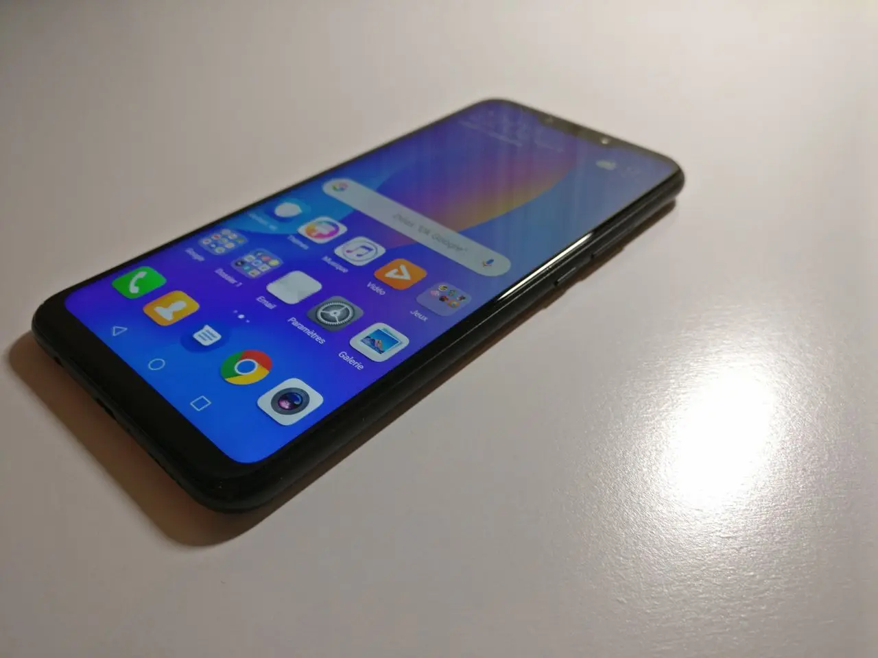 Test Huawei Mate 20 Lite VS Huawei P Smart Plus : lequel choisir ? #4