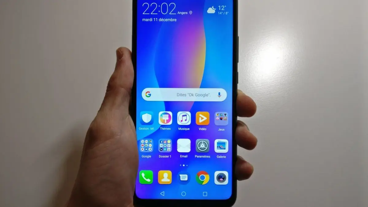 Test Huawei Mate 20 Lite VS Huawei P Smart Plus : lequel choisir ?
