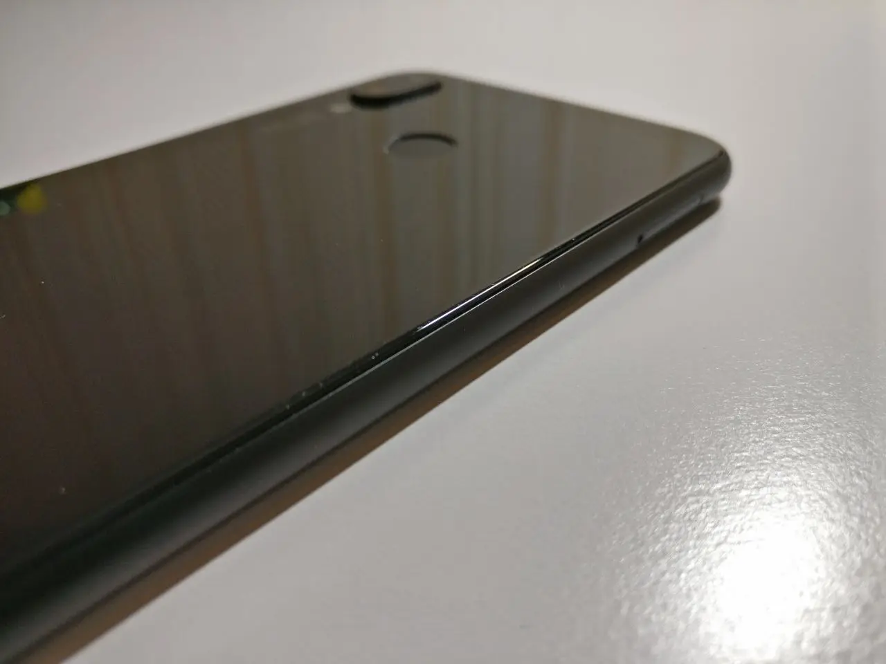 Test Huawei Mate 20 Lite VS Huawei P Smart Plus : lequel choisir ? #8