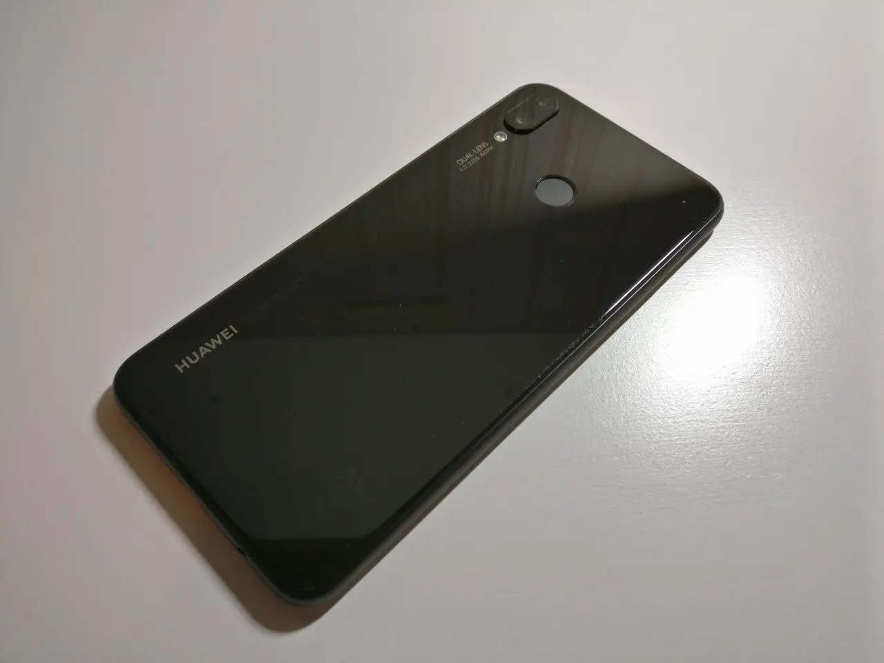 Test Huawei Mate 20 Lite VS Huawei P Smart Plus : lequel choisir ? #5