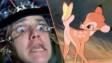 Un chasseur condamné à regarder Bambi une fois par mois