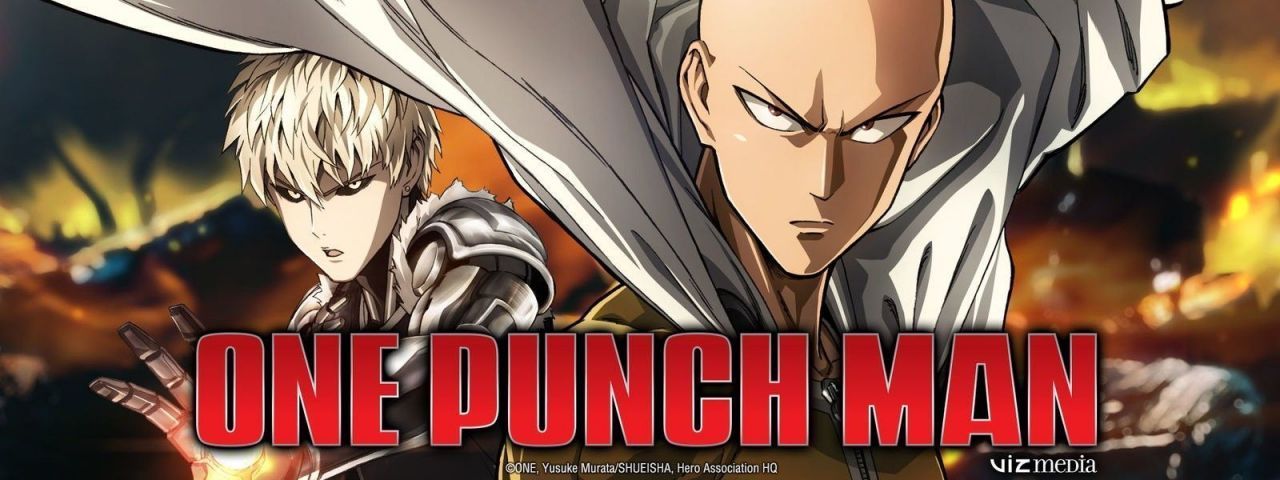 One Punch Man : bande annonce et date de sortie de la Saison 2