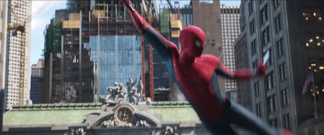 Un film Young Avengers dans les tuyaux pour la Phase 4 du MCU #9