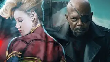 Avengers 4 : Samuel L Jackson a dévoilé un des pouvoirs de Captain Marvel