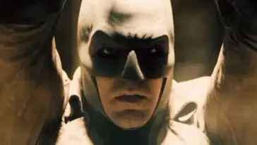 The Batman : Ben Affleck abandonne officiellement le rôle