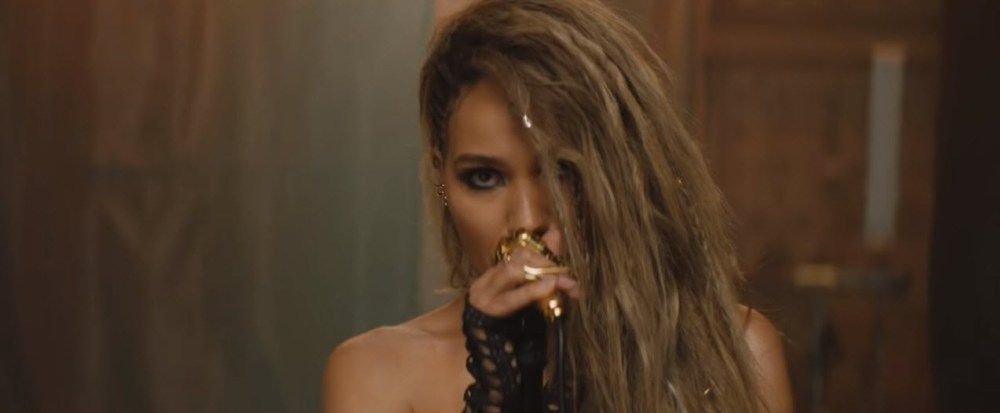 Birds of Prey : un étrange teaser pour Harley Quinn et son gang #3