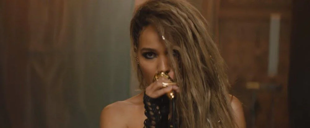 Birds of Prey : un étrange teaser pour Harley Quinn et son gang #2