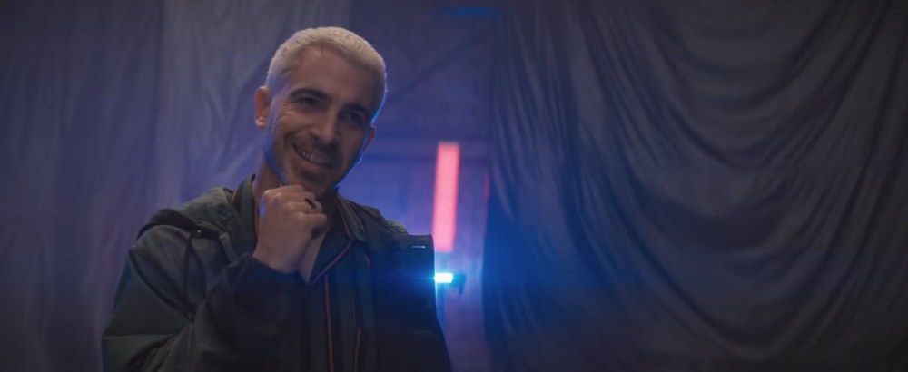 Birds of Prey : un étrange teaser pour Harley Quinn et son gang #4