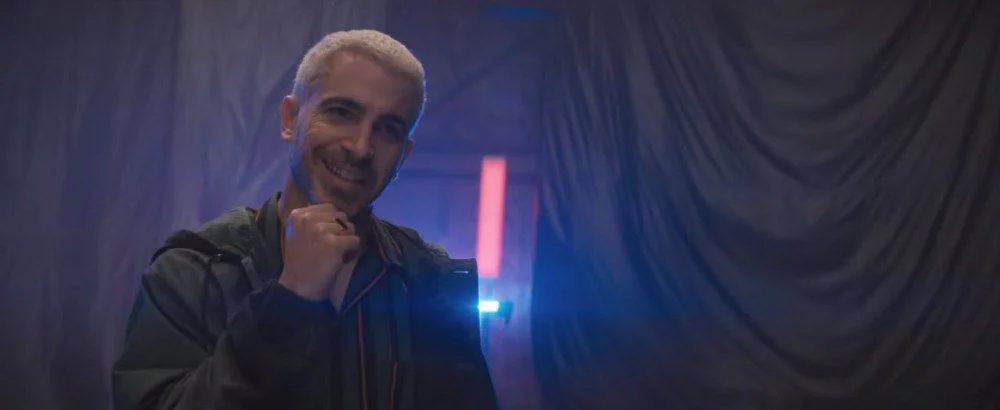 Birds of Prey : un étrange teaser pour Harley Quinn et son gang #3