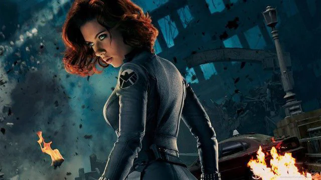 Black Widow : le tournage commencera très bientôt