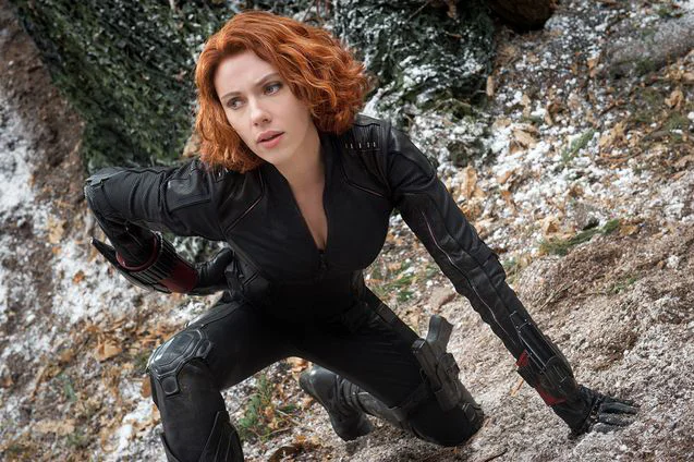 Black Widow : le tournage commencera très bientôt #2