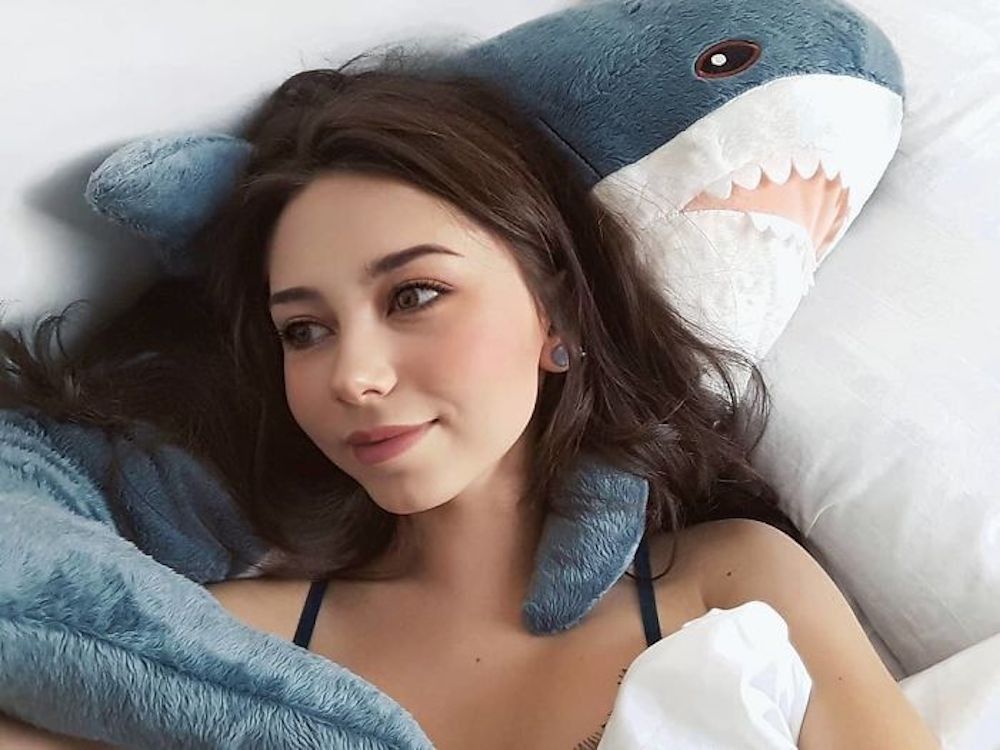BLÅHAJ : l’adorable requin en peluche IKEA fait le buzz #4