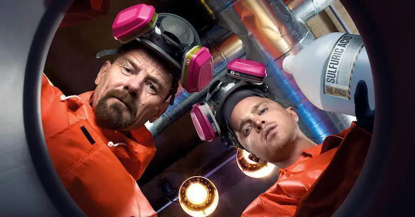 Breaking Bad Criminal Elements : la bande-annonce du jeu vidéo mobile vient de sortir