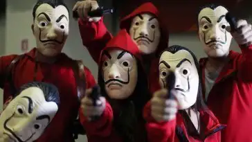 La Casa de Papel saison 3 : Le retour inattendu d’un personnage a fuité